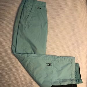 Spyder Ski Pants